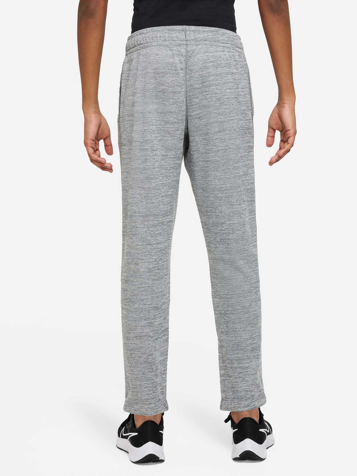 NIKE Спортно долнище B NK TF TAPER GFX 1