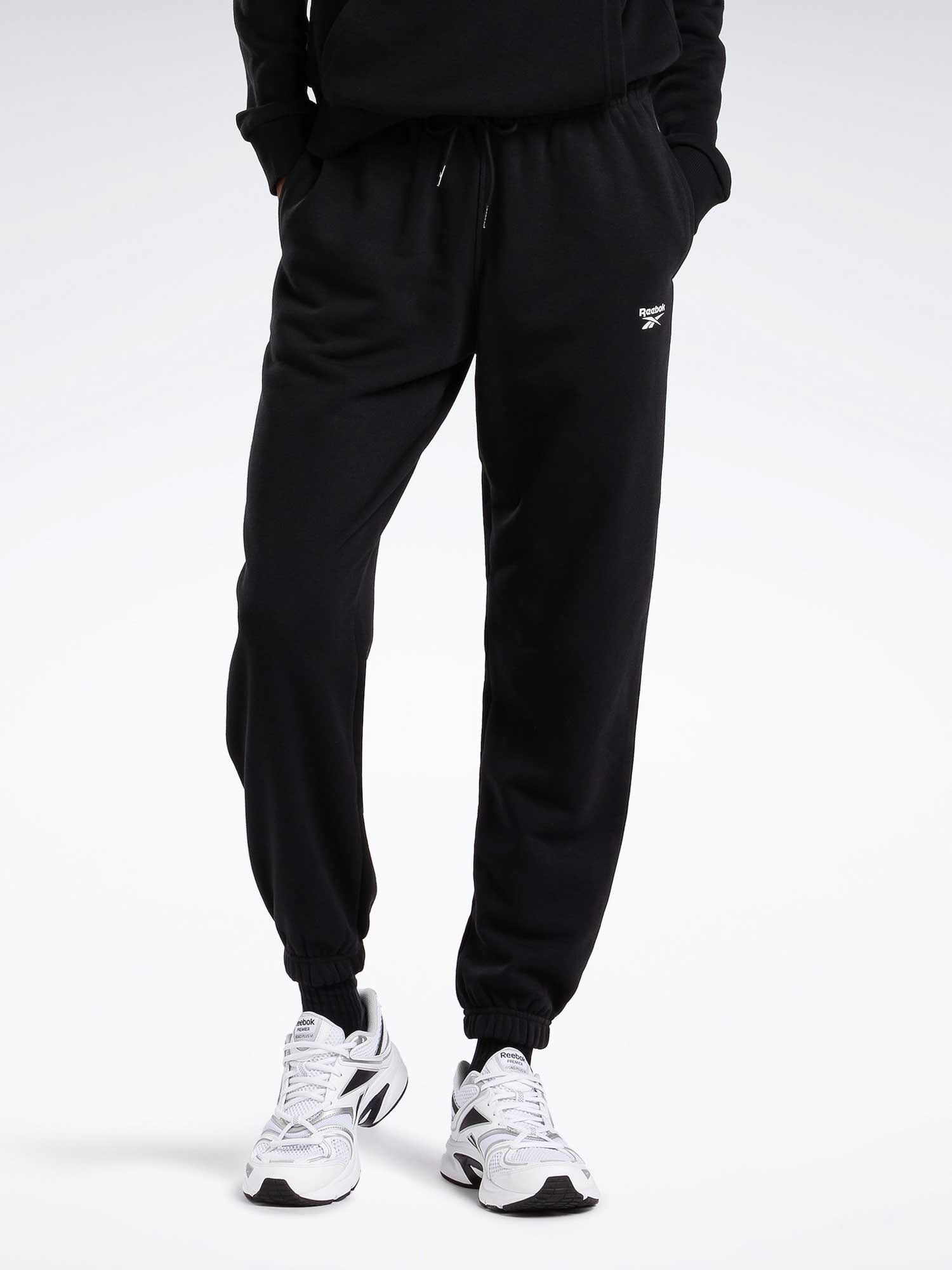 REEBOK Спортно долнище RI French Terry Pant