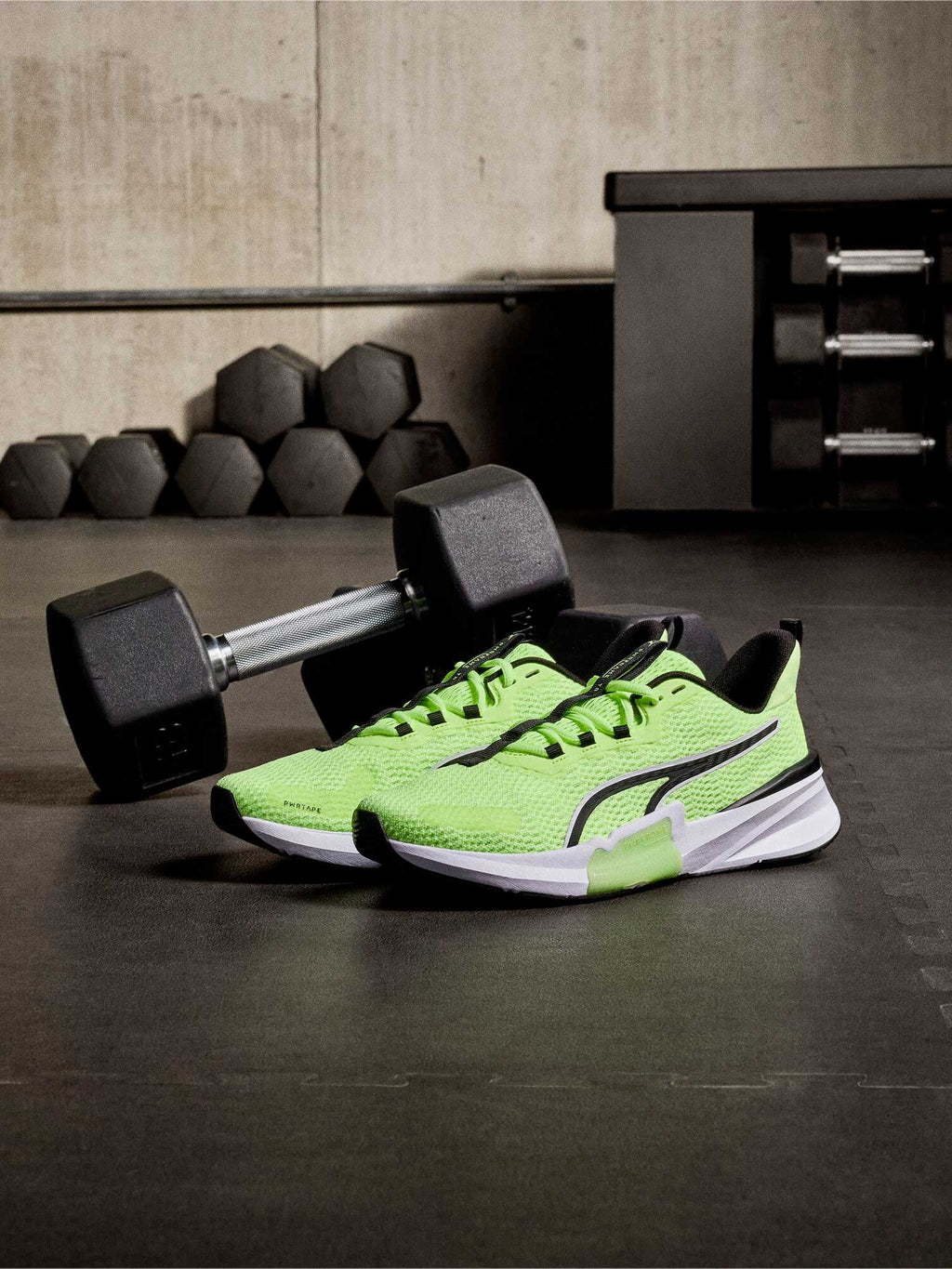 PUMA Обувки PWRFRAME TR 2