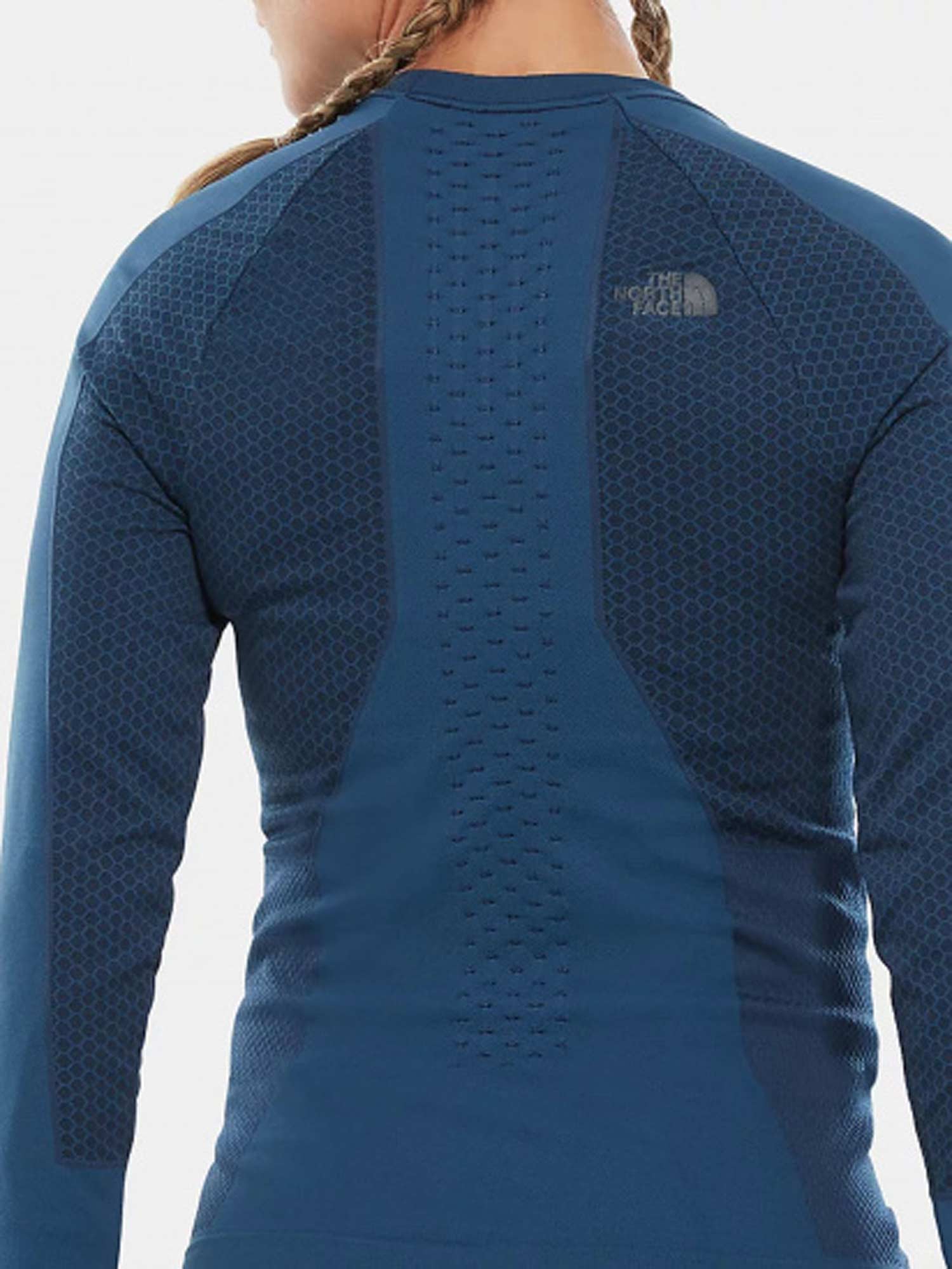 THE NORTH FACE Термоблуза W SPORT