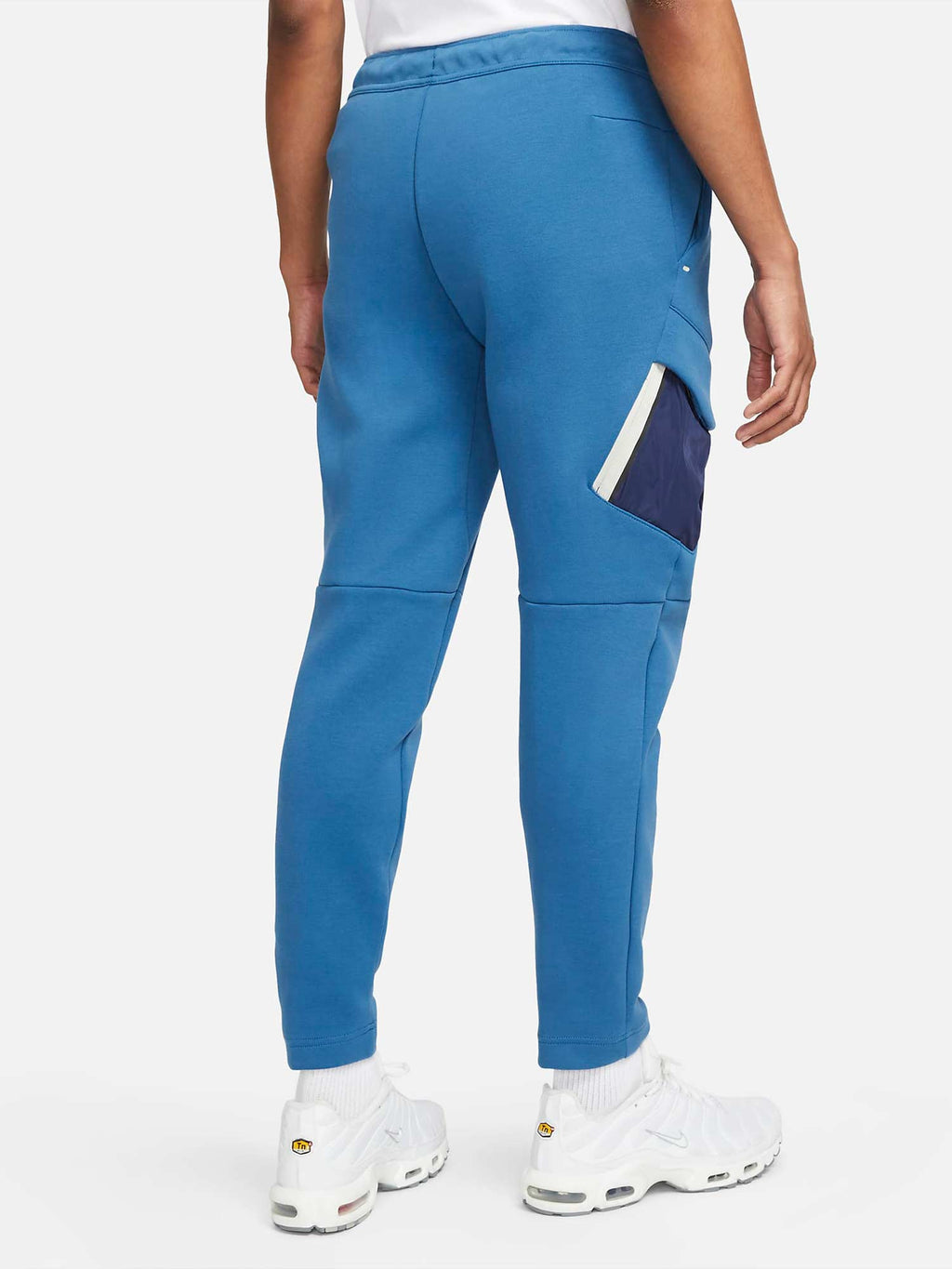 NIKE Спортно долнище FLC UTILITY