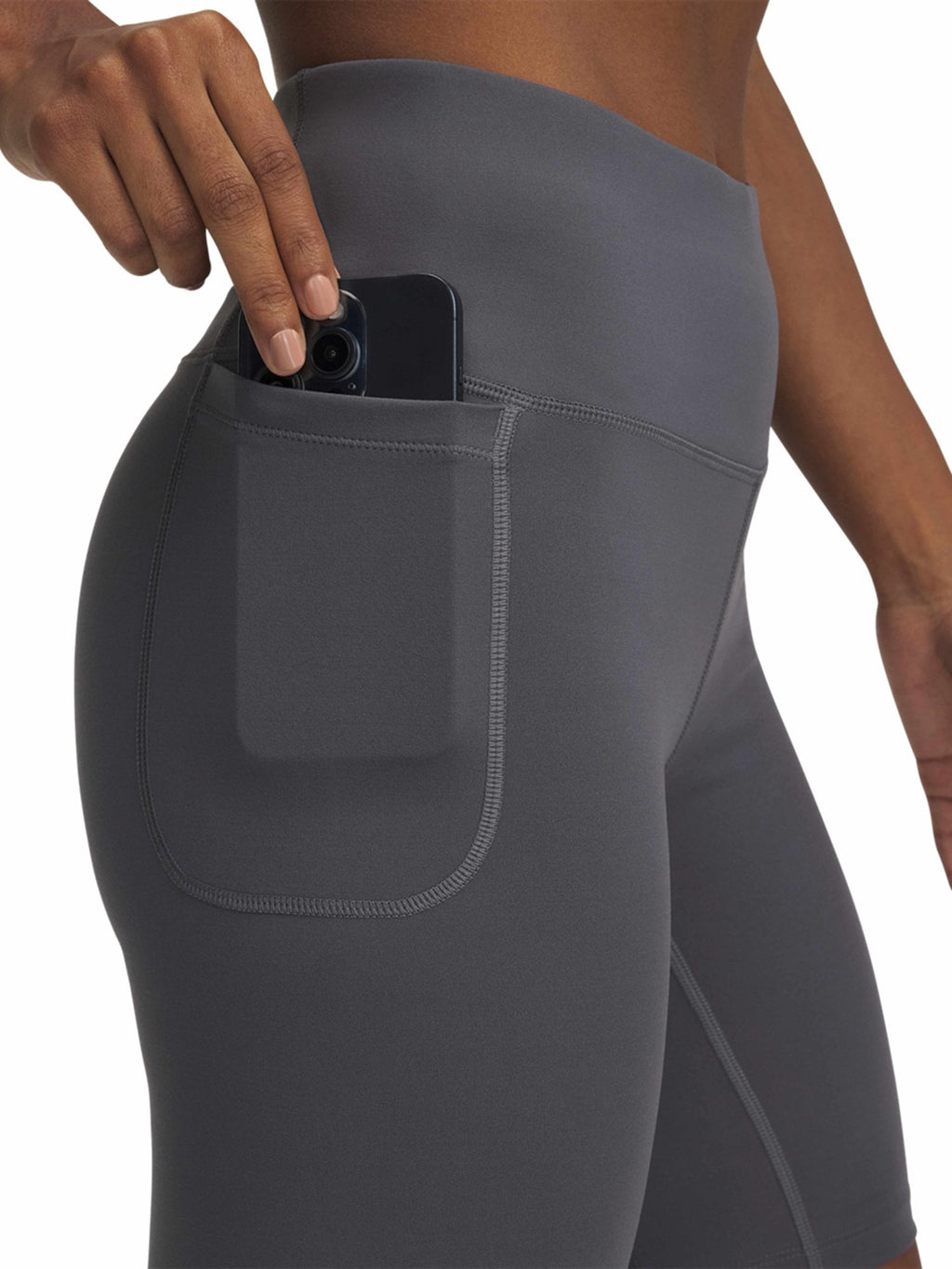 UNDER ARMOUR Клин Motion Bike Short EMEA