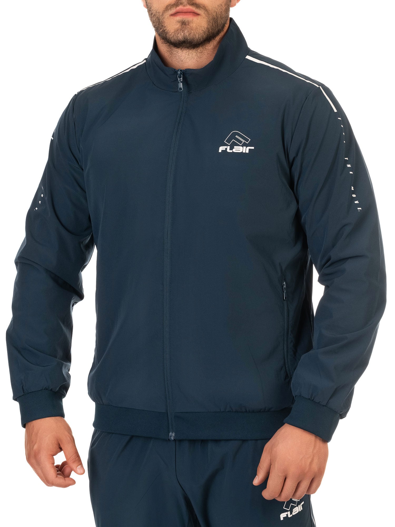 FLAIR Спортно горнище 125022