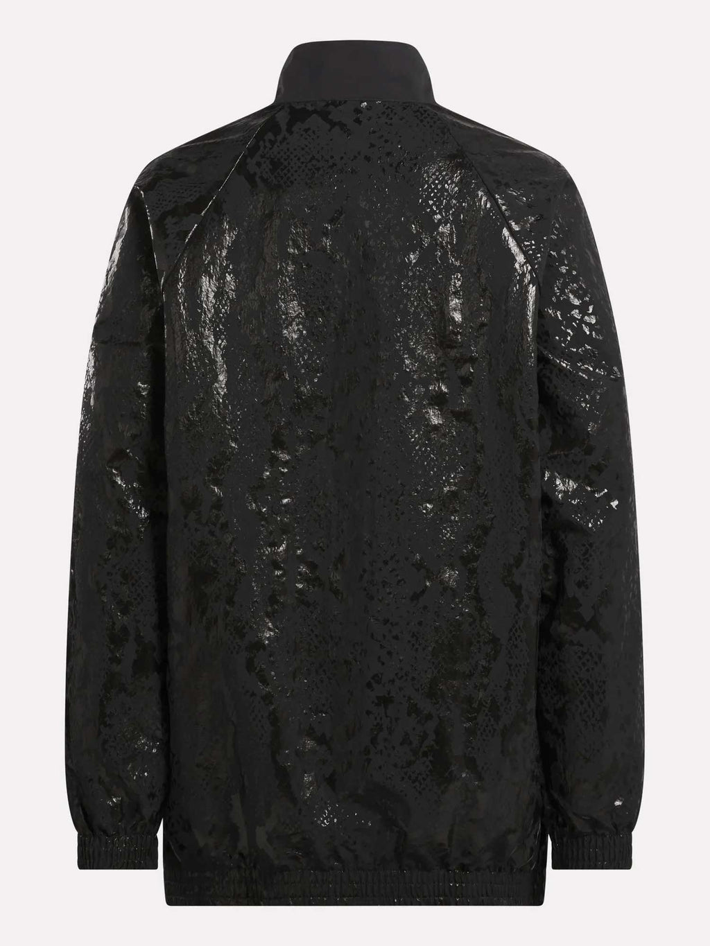 REEBOK Спортно горнище BBALL OFF COURT WARM UP JACKET