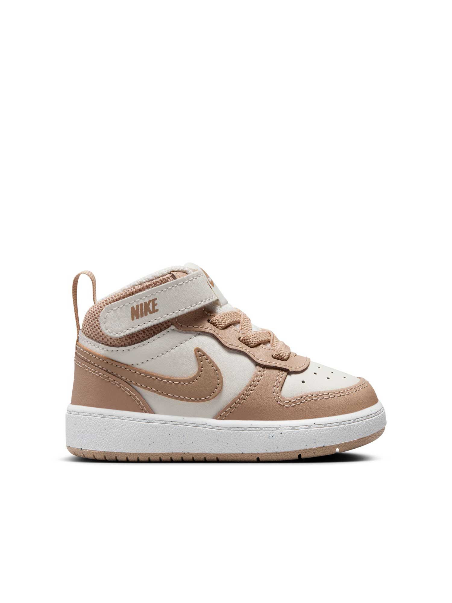 NIKE Обувки COURT BOROUGH MID 2 (TDV)