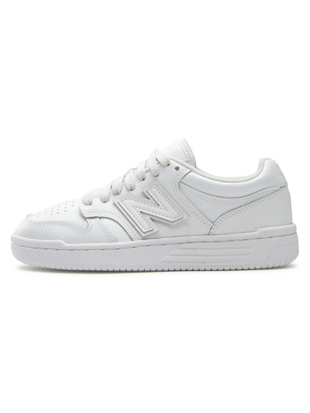 NEW BALANCE Обувки 480-COURT