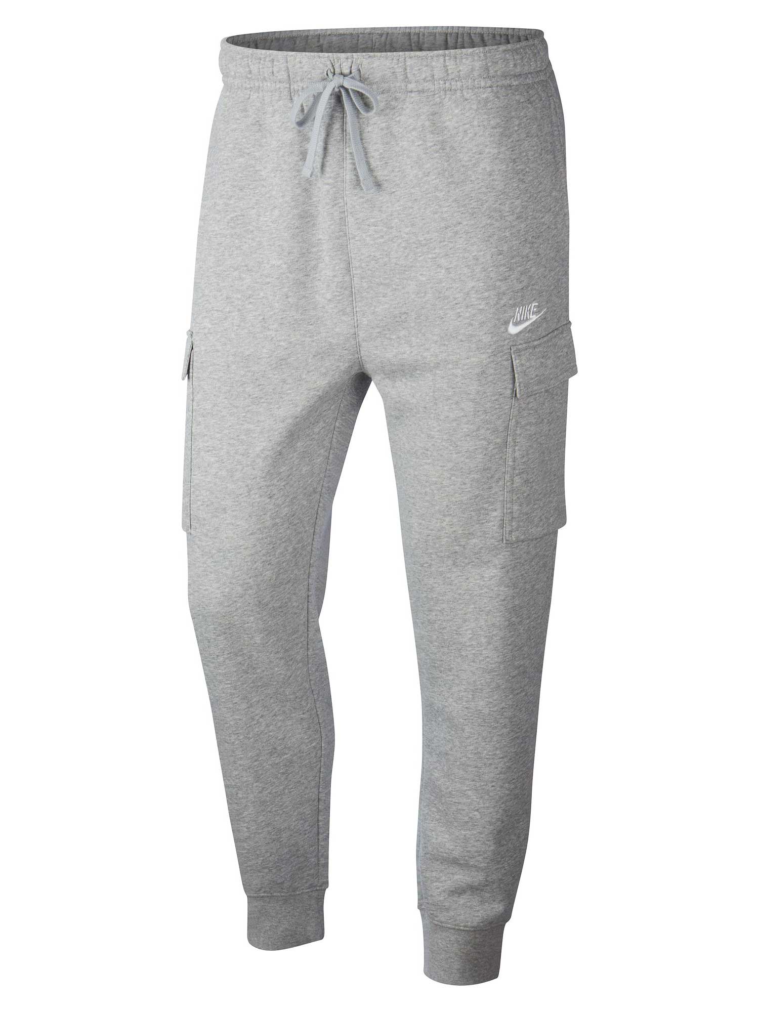 NIKE Спортно долнище M NSW CLUB PANT CARGO BB