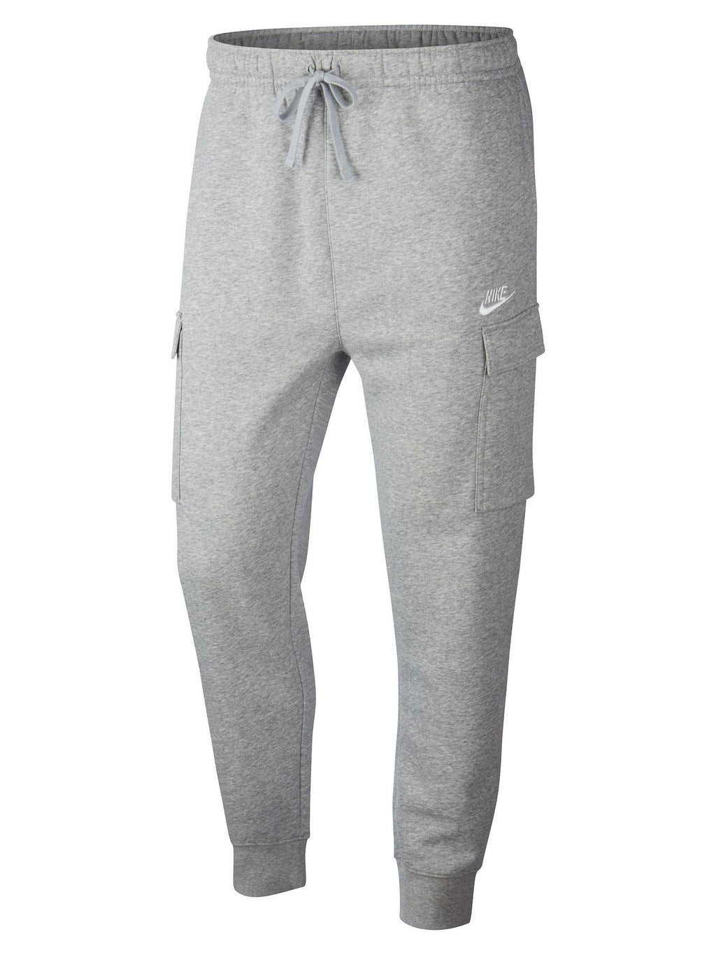 NIKE Спортно долнище M NSW CLUB PANT CARGO BB