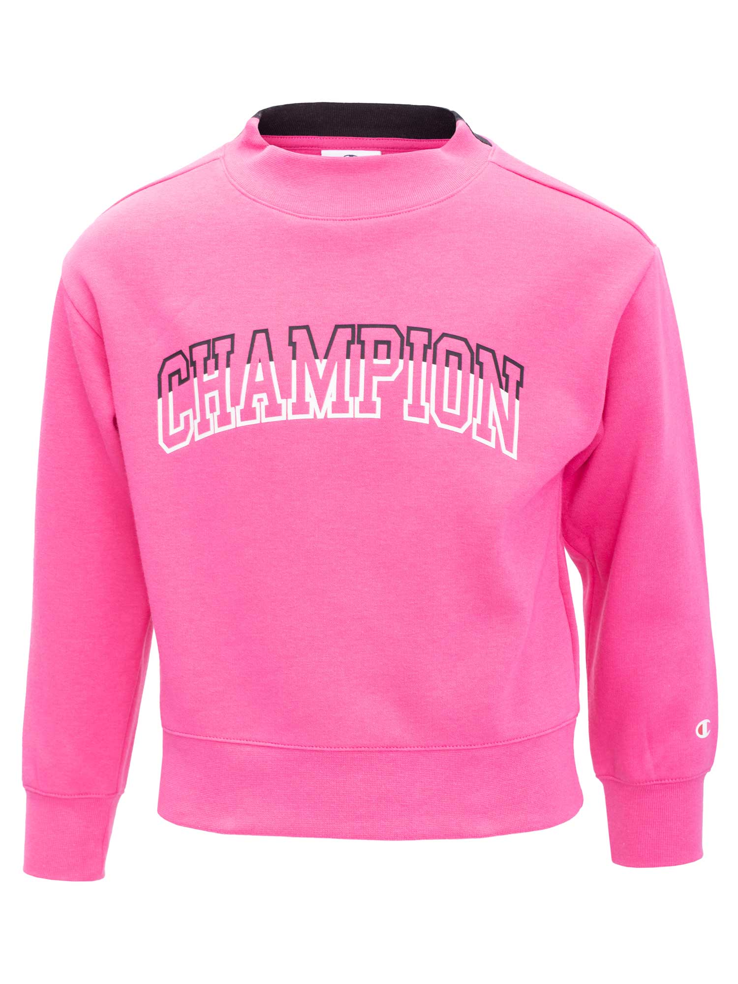 CHAMPION Блуза Crewneck Sweatshirt