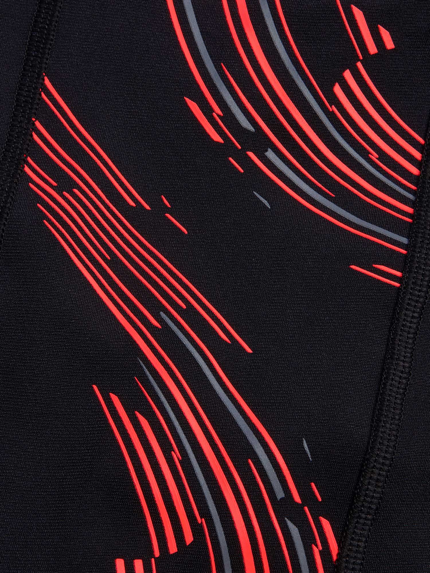 SPEEDO Бански MENS TECH PANEL AQUASHORT