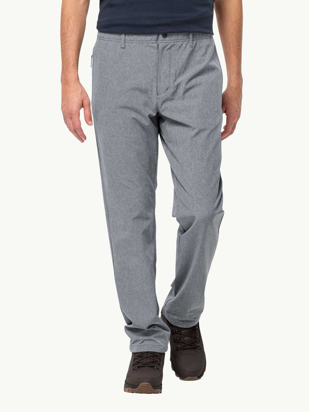 JACK WOLFSKIN Панталон WINTERNEBEL PANTS M