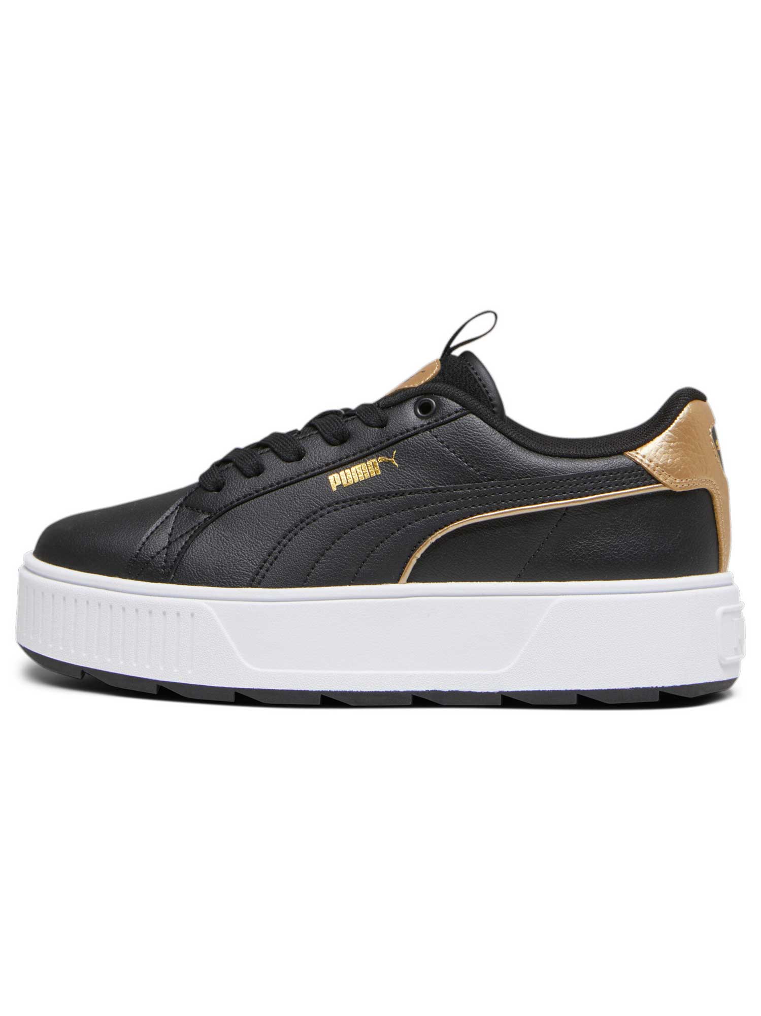 PUMA Обувки Karmen Pop-Up Metallics