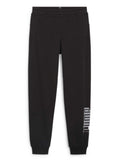 PUMA Спортно долнище ESS+ LOGO LAB Sweatpants TR cl B