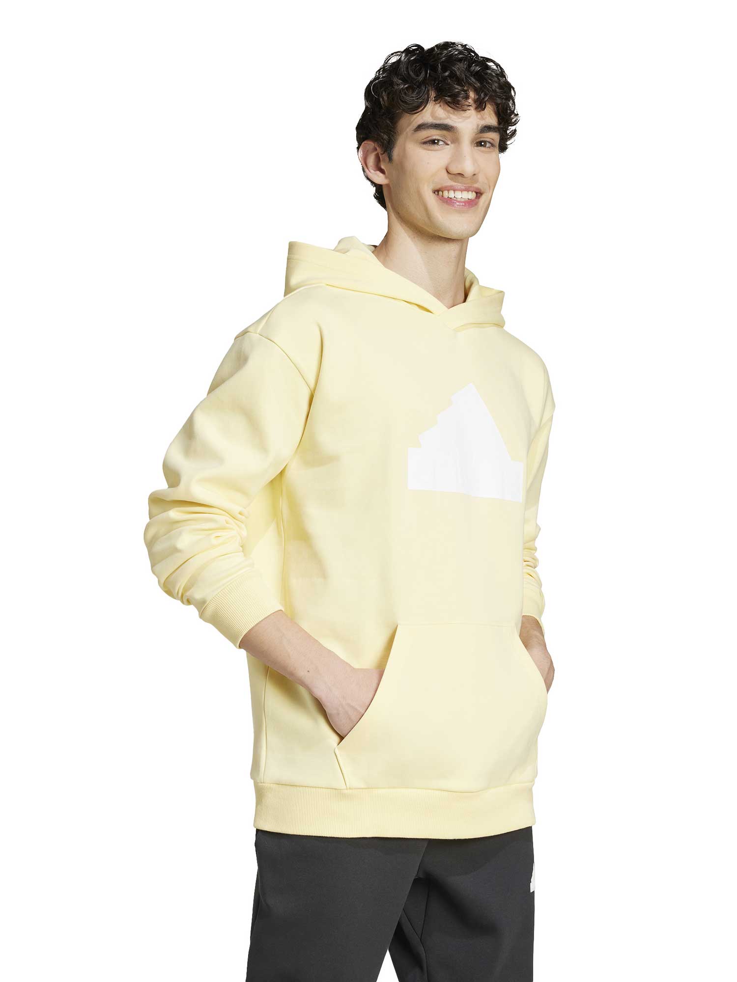 ADIDAS SPORTSWEAR Суитшърт Future Icons Badge of Sport Hoodie