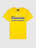 CHAMPION Тениска Crewneck T-Shirt