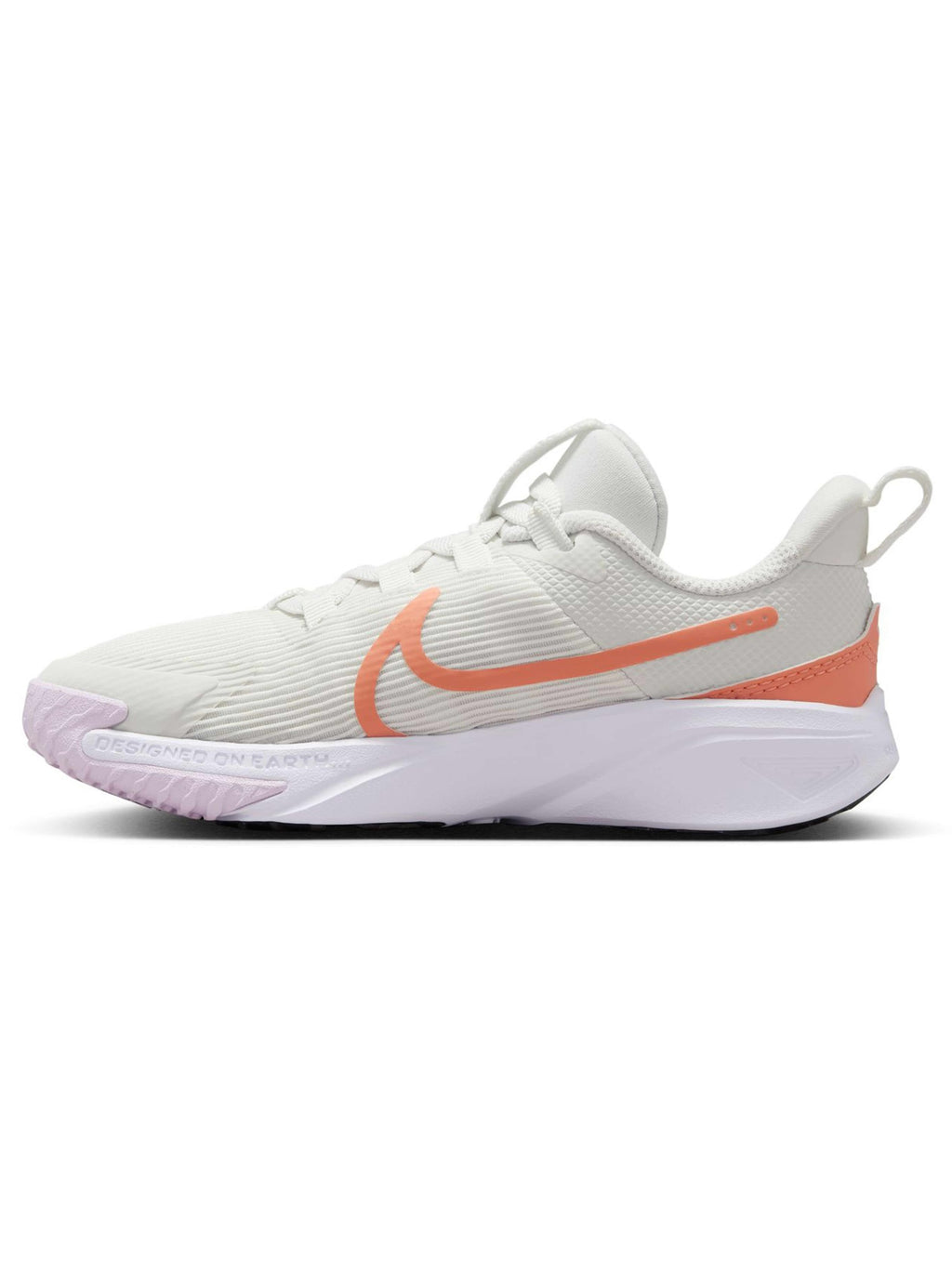 NIKE Обувки STAR RUNNER 4 NN (PS)