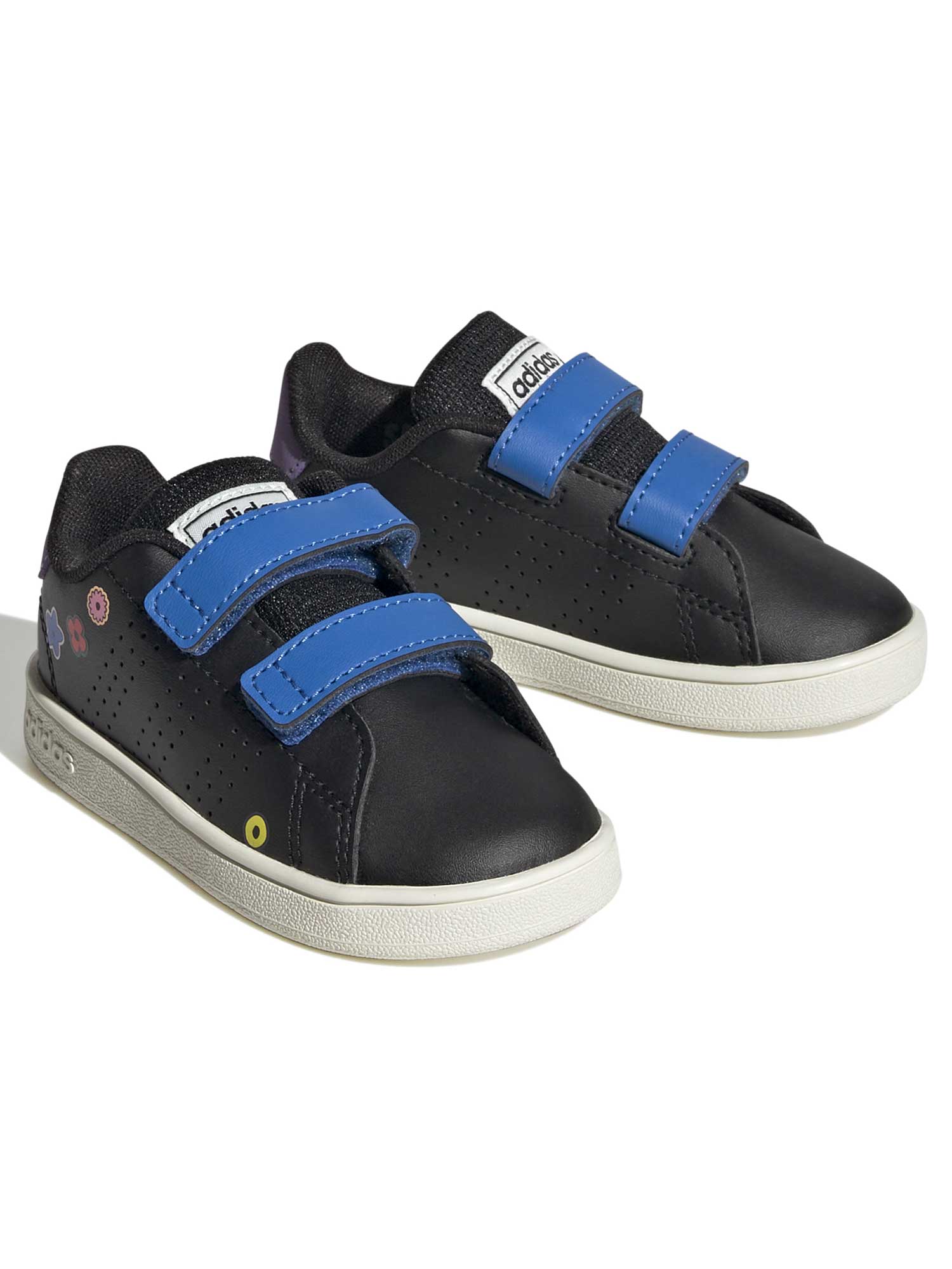 ADIDAS SPORTSWEAR Обувки Advantage Kids