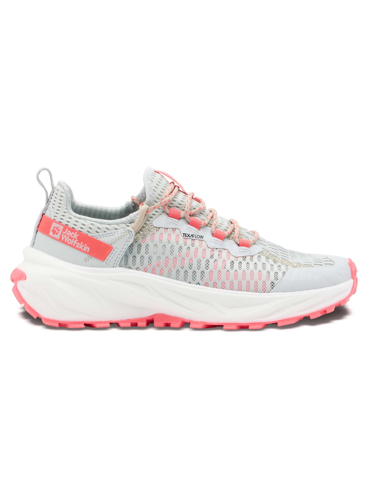 JACK WOLFSKIN Обувки PRELIGHT SWIFT VENT LOW W