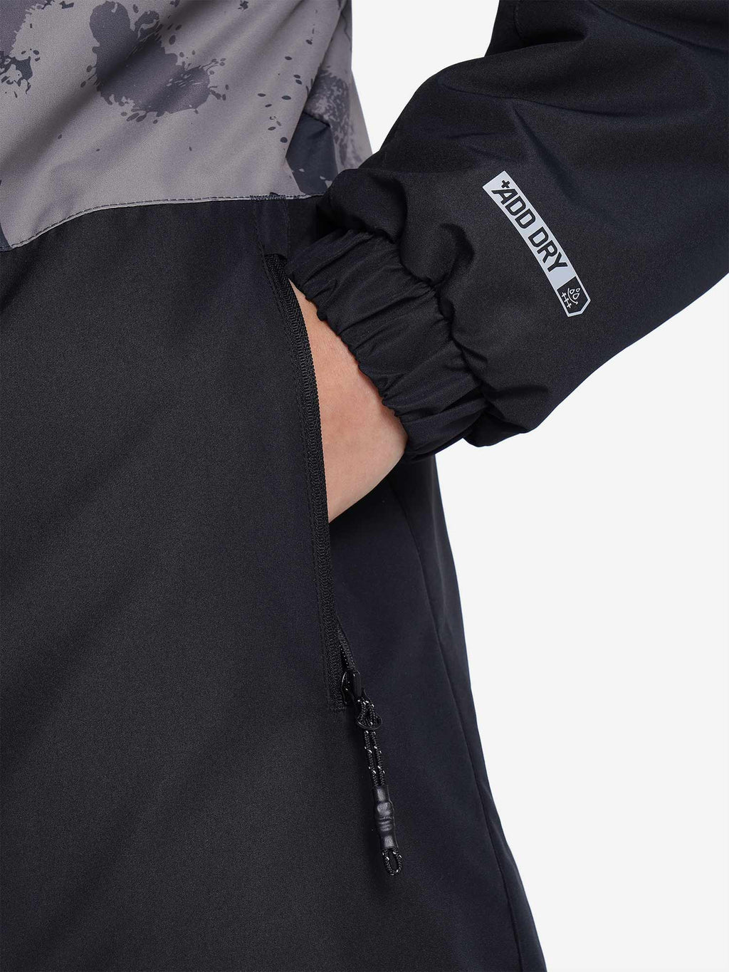 OUTVENTURE Яке Active Boys Padded Jacket