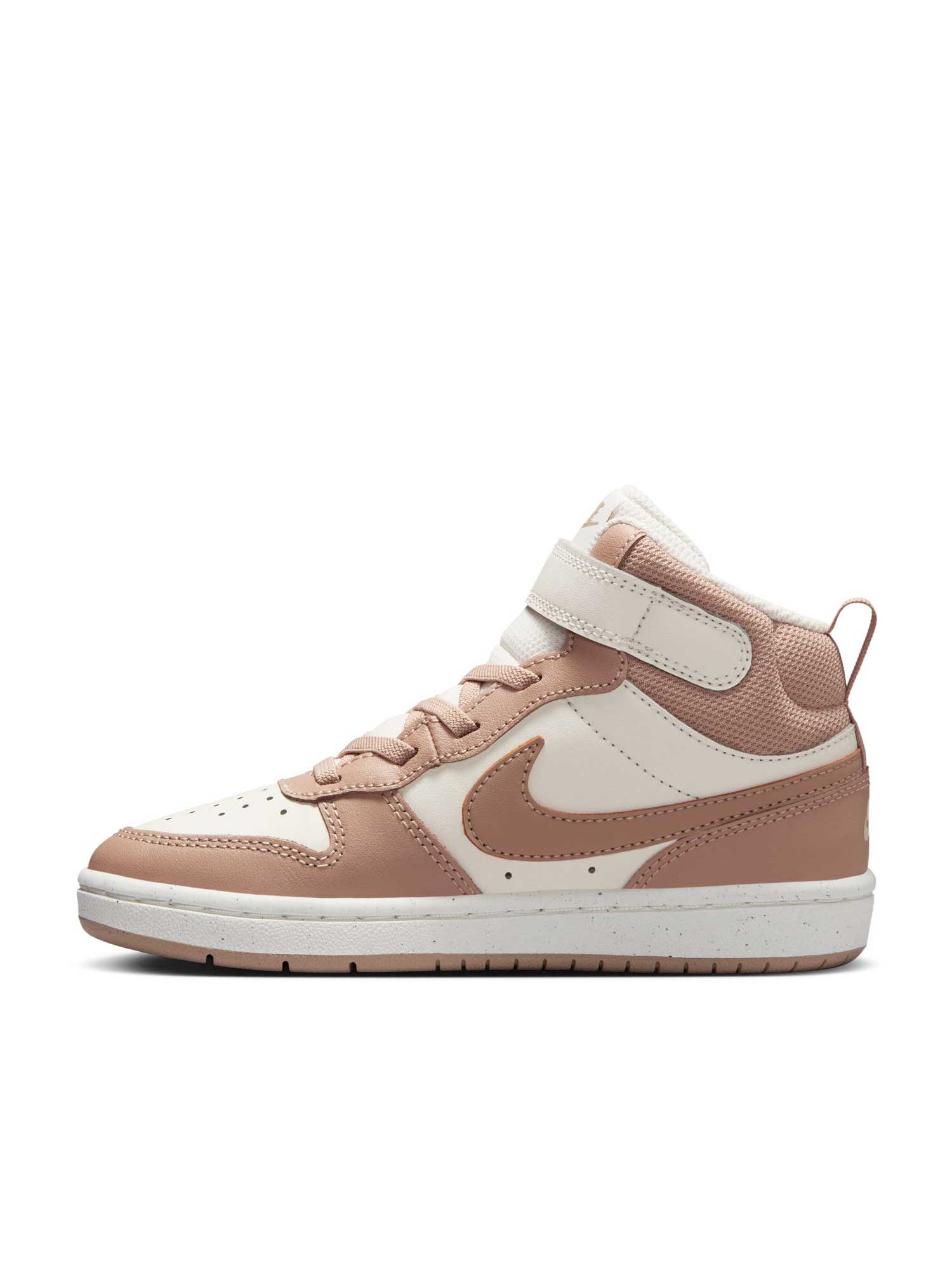 NIKE Обувки COURT BOROUGH MID 2 (PSV)
