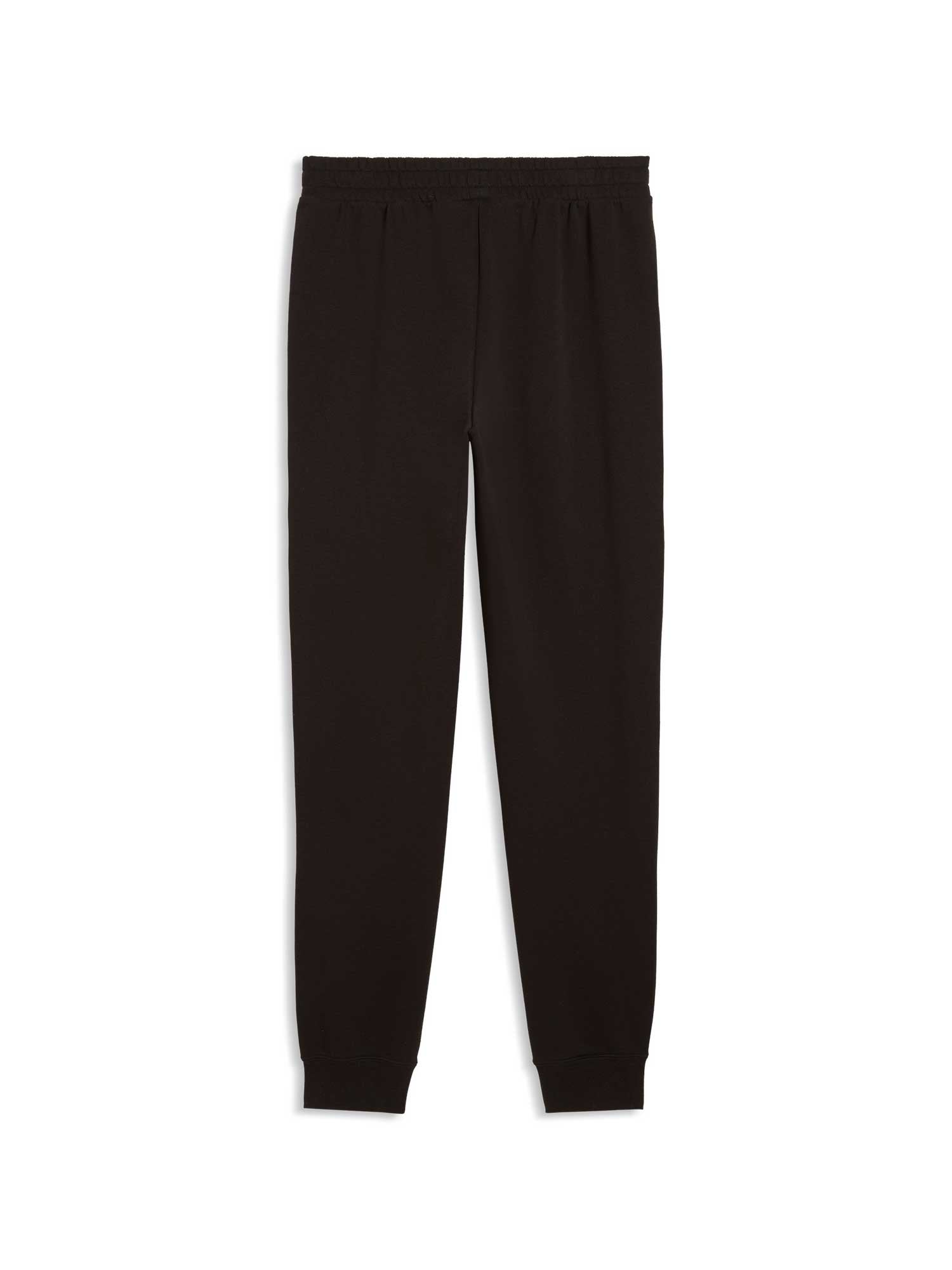 PUMA Спортно долнище ESS BLOCK Sweatpants TR cl