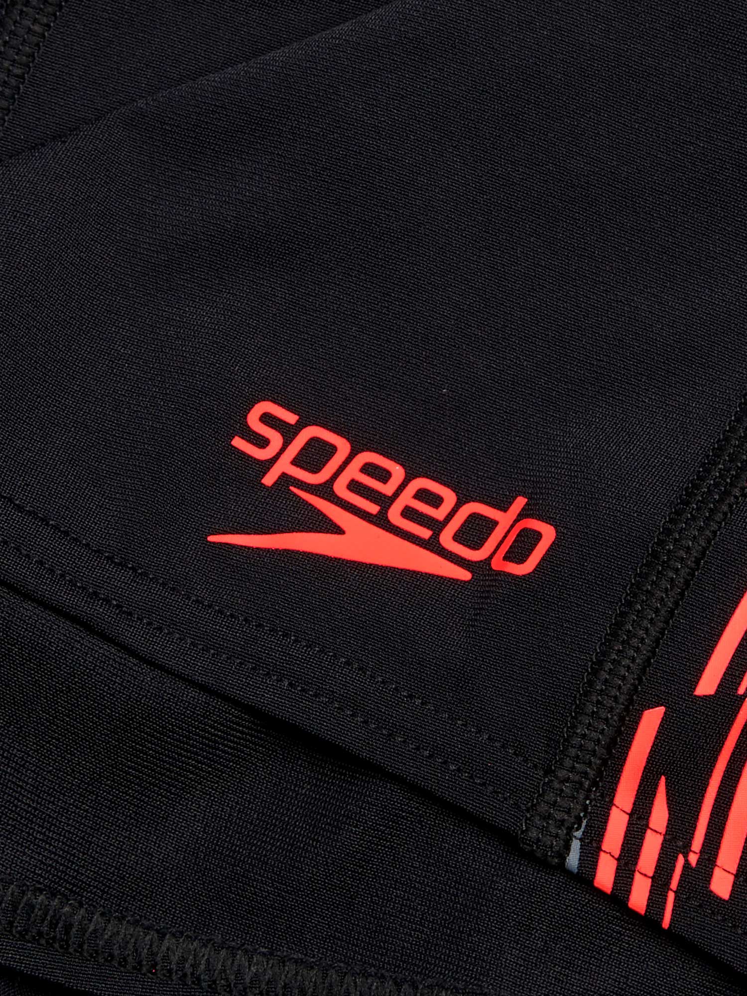 SPEEDO Бански MENS TECH PANEL AQUASHORT