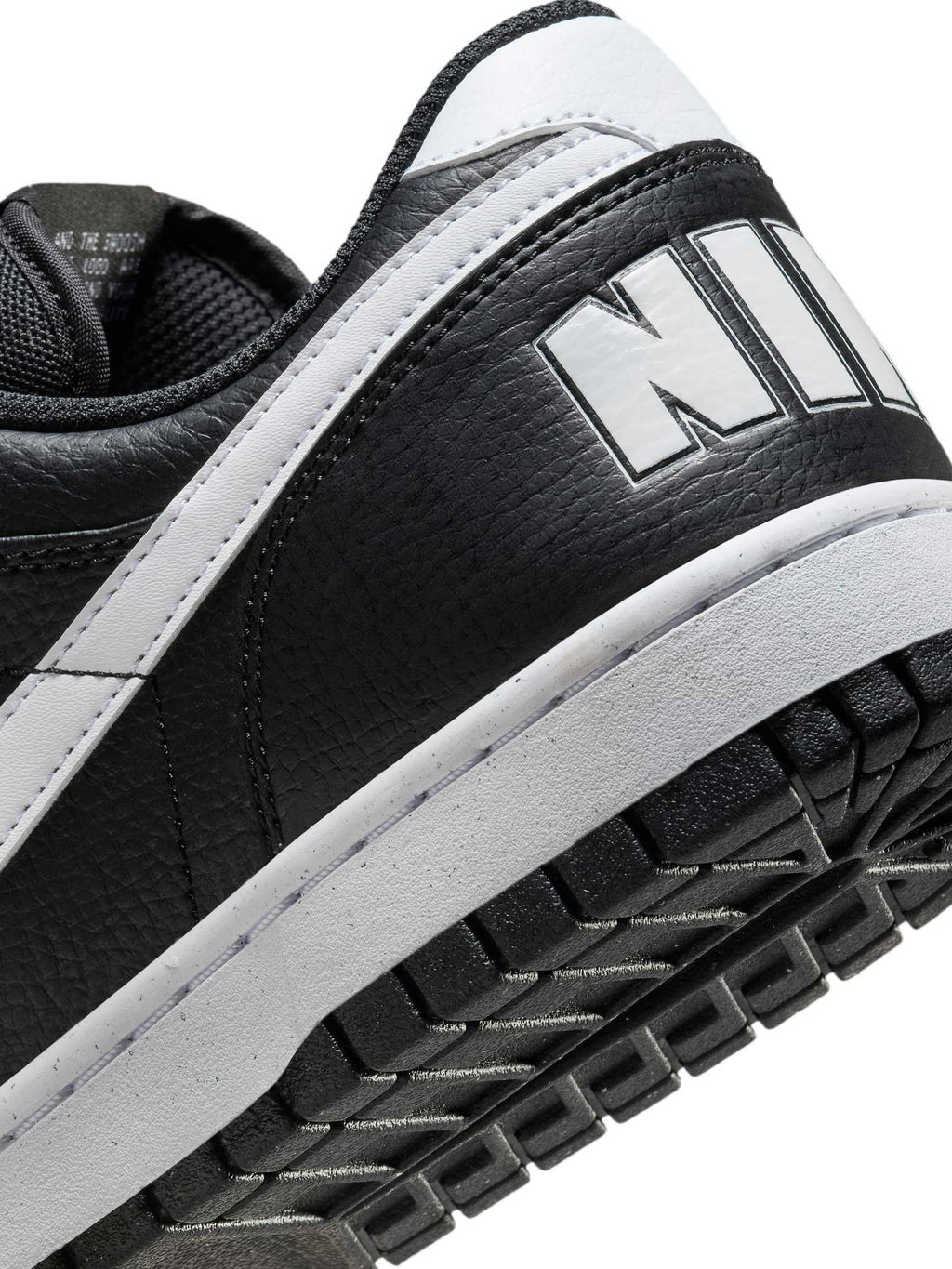 NIKE Обувки BIG LOW