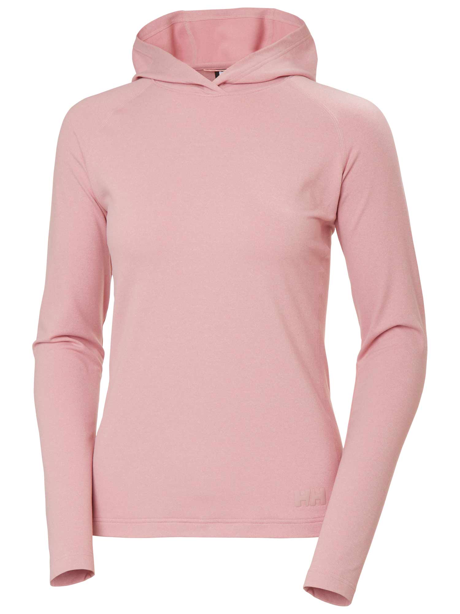 HELLY HANSEN Суитшърт W TYRI KNIT HOODIE