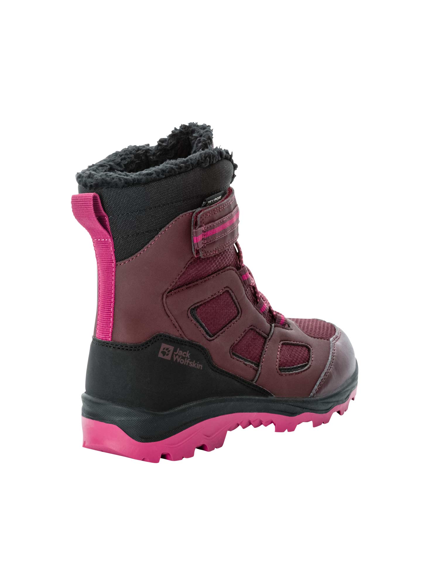 JACK WOLFSKIN Ботуши VOJO WT TEXAPORE HIGH K