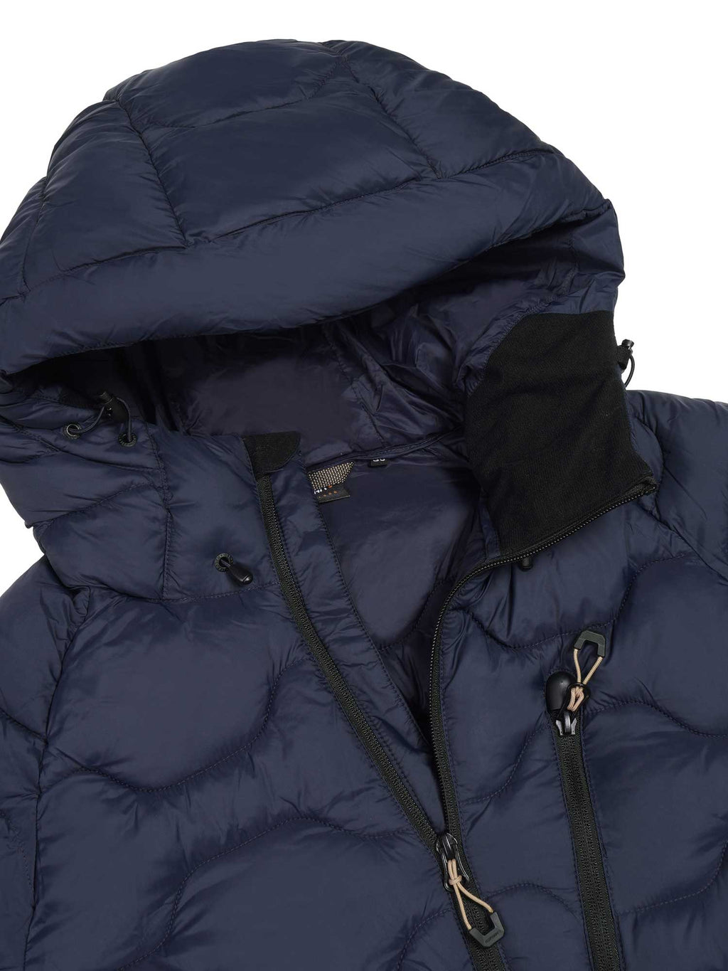 ICEPEAK Яке BRANCH
