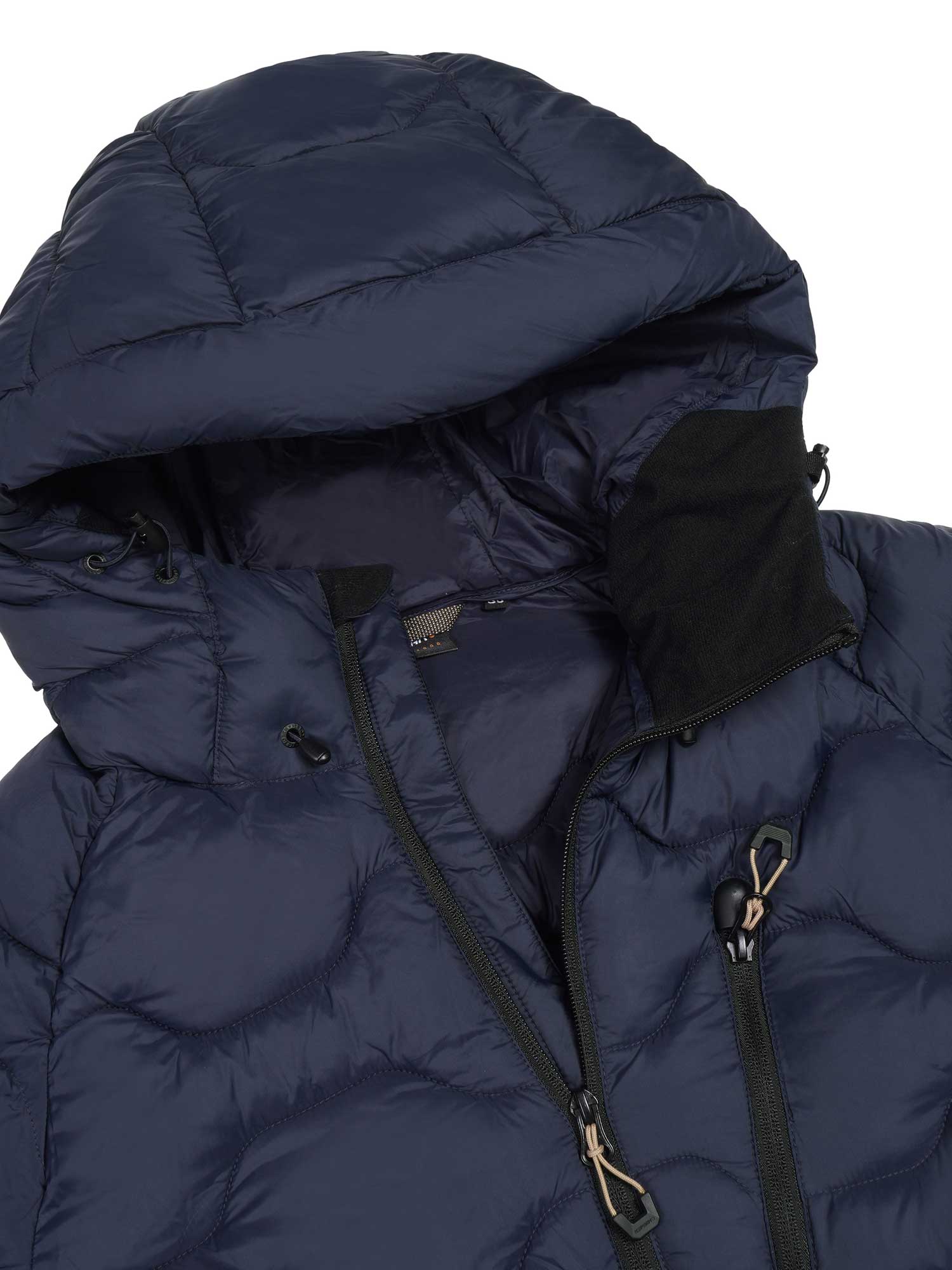 ICEPEAK Яке BRANCH