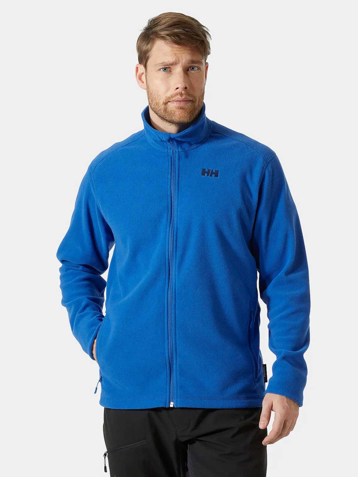 HELLY HANSEN Полар DAYBREAKER FLEECE JACKET