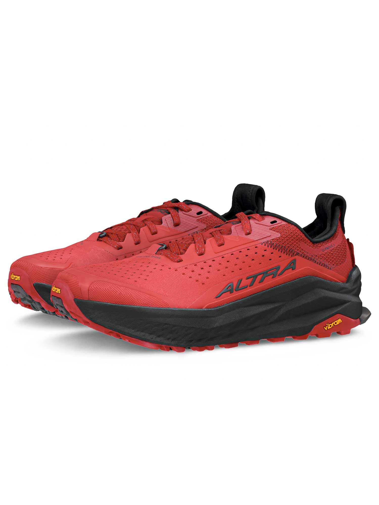 ALTRA Обувки M OLYMPUS 6