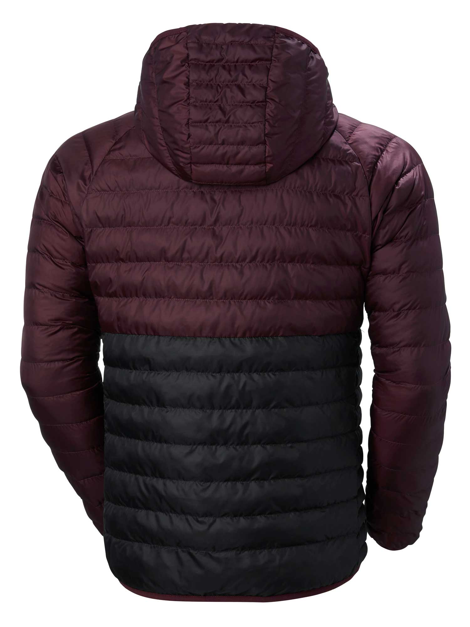 HELLY HANSEN Яке BANFF HOODED INSULATOR