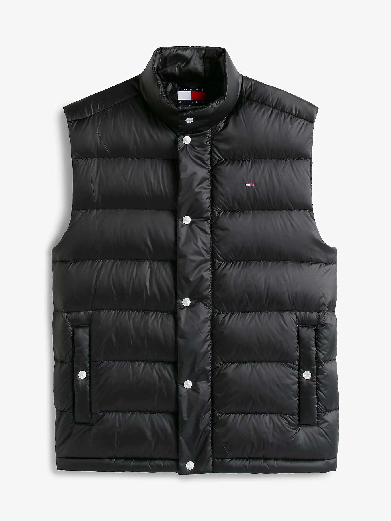 TOMMY JEANS Елек TJM LIGHT DOWN VEST EXT