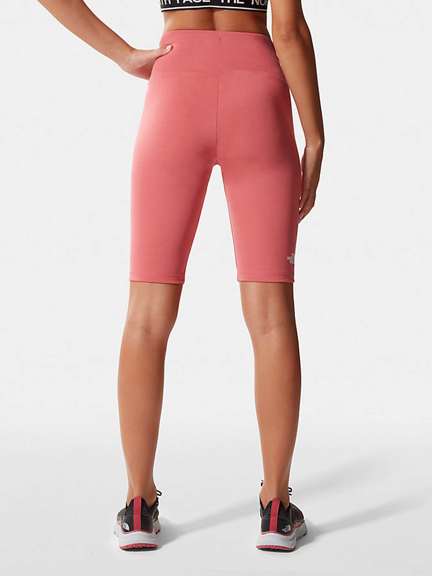 THE NORTH FACE Клин W FLEX SHORT