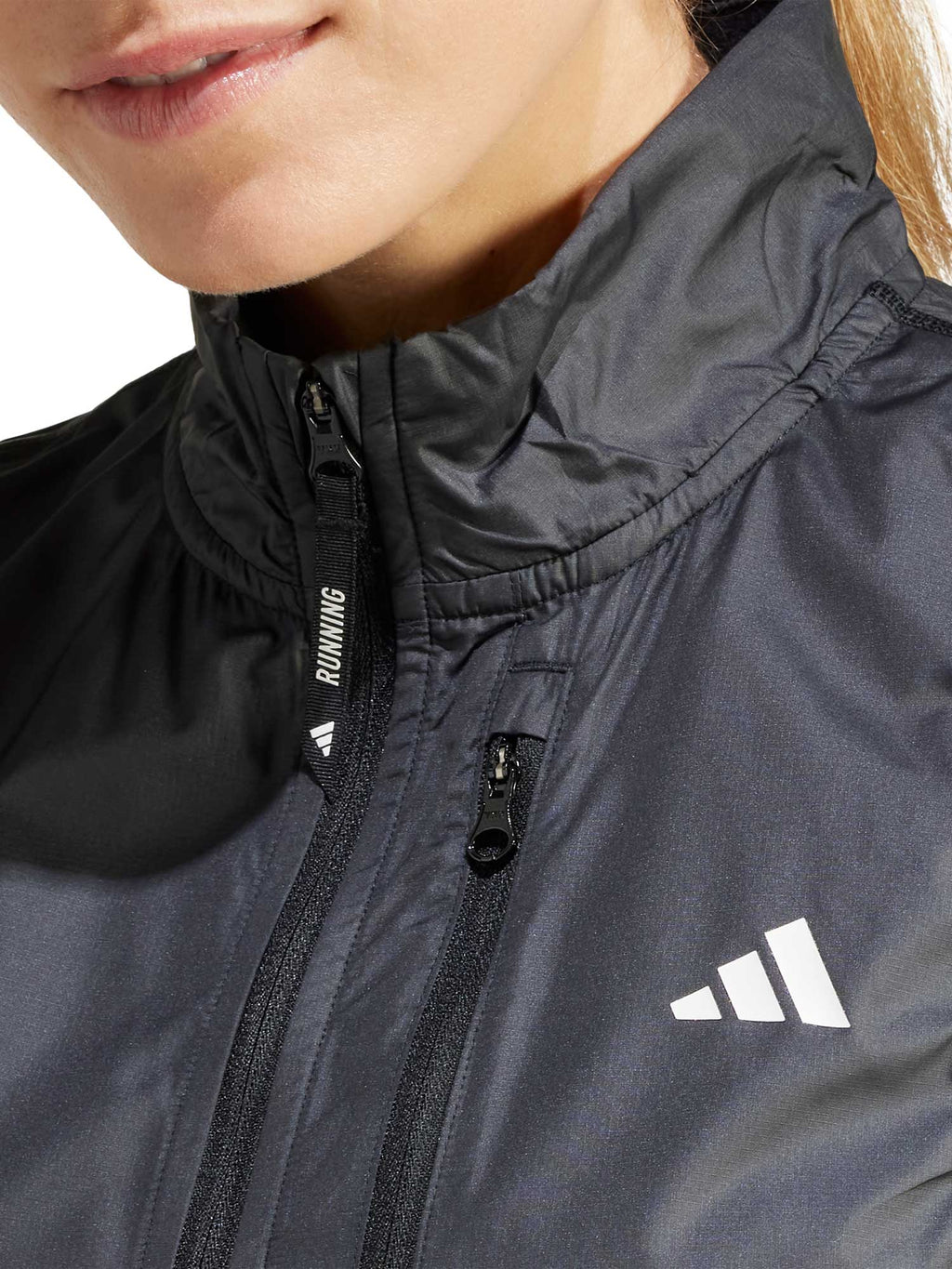 ADIDAS PERFORMANCE Елек Own the Run Vest