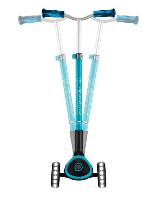 GLOBBER Тротинетка ACE LIGHTS