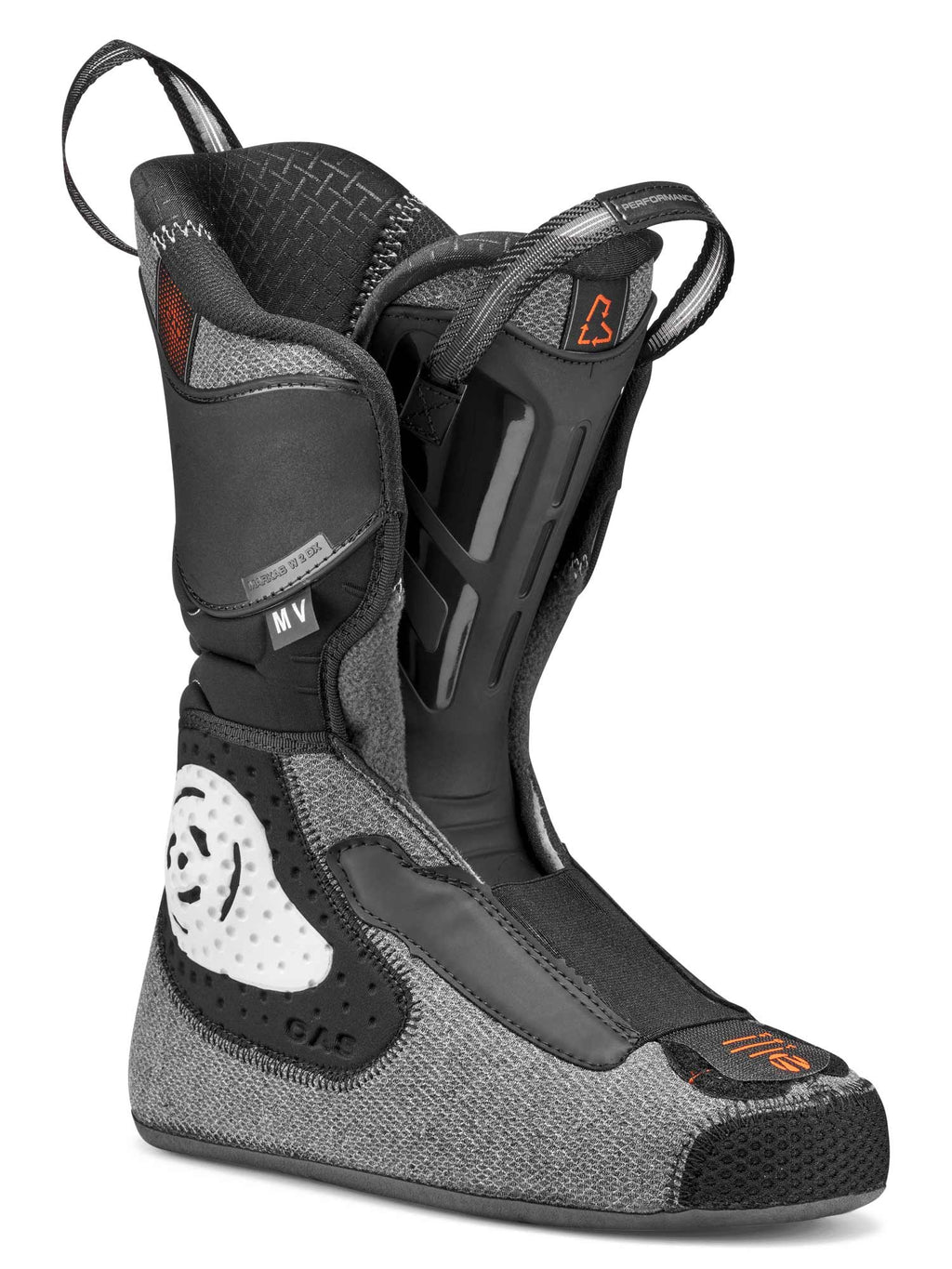 TECNICA Ски обувки COCHISE 95 W DYN GW