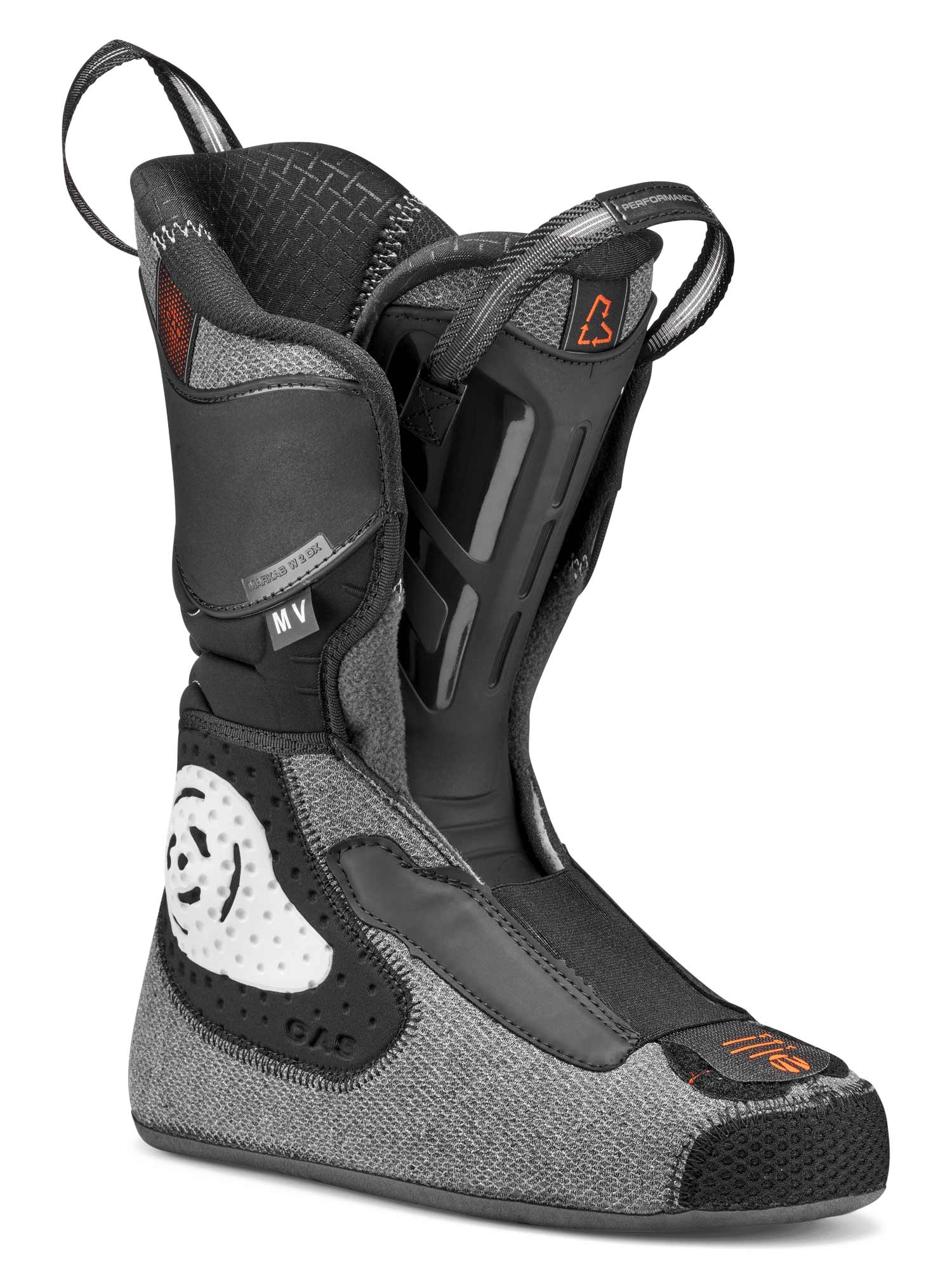 TECNICA Ски обувки COCHISE 95 W DYN GW