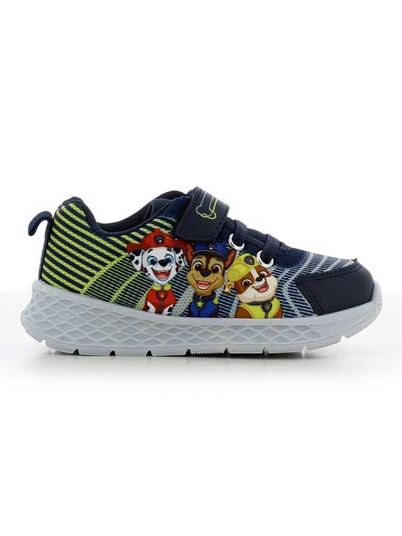 KIDS MOVIE HEROES Обувки PAW PATROL