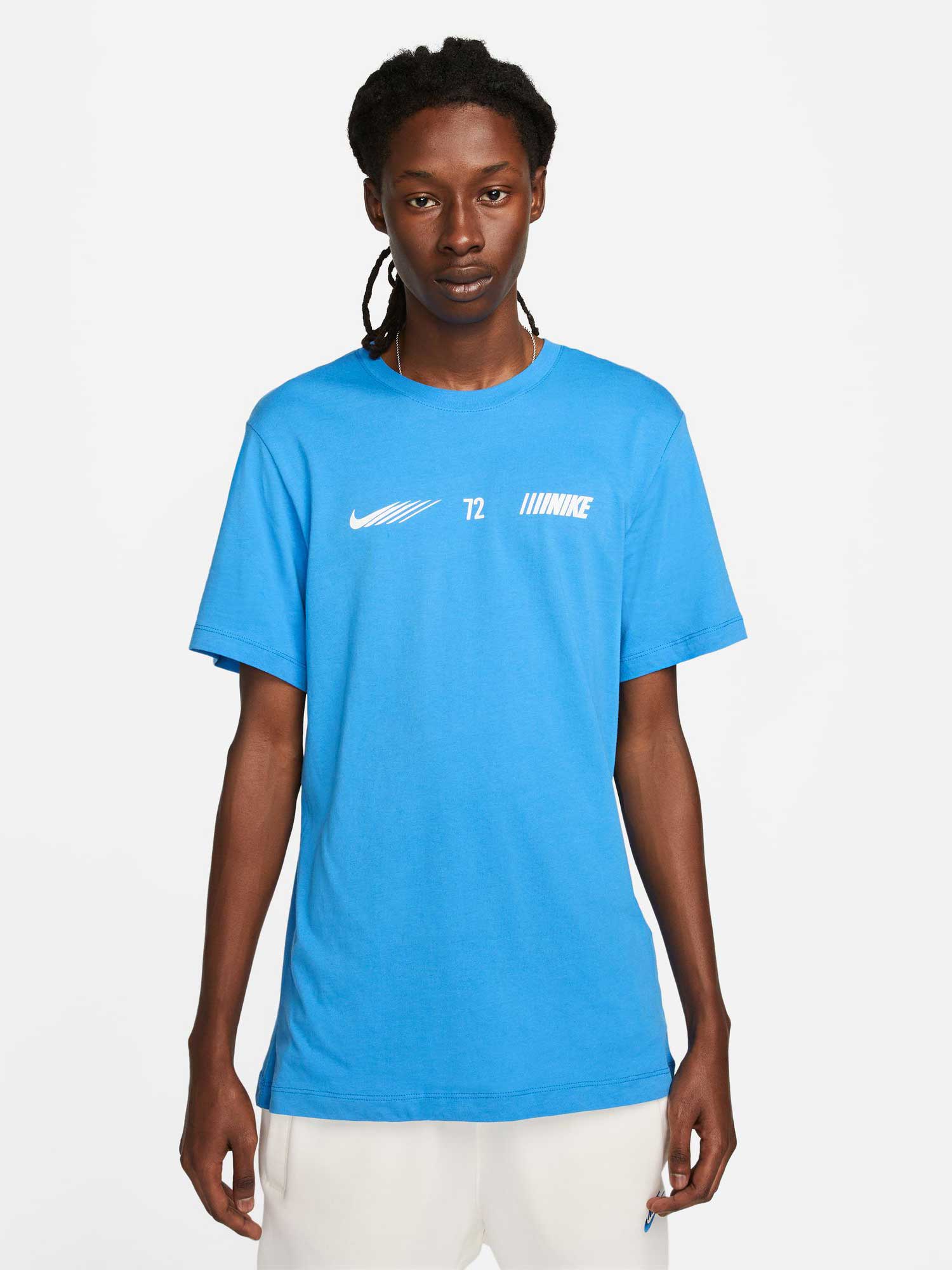 NIKE Тениска M NSW SI TEE