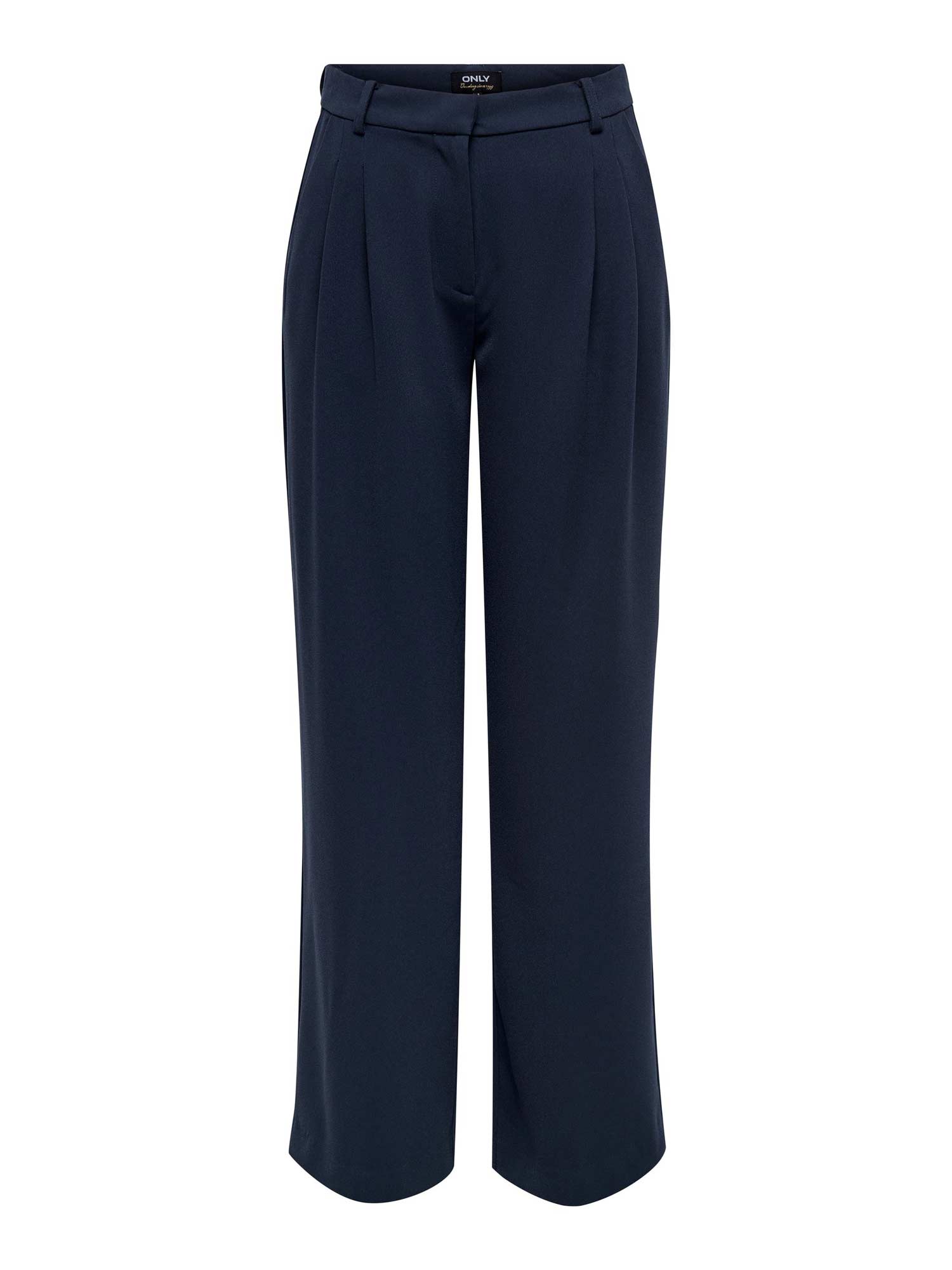 ONLY Панталон ONLGRY LIFE LOOSE PANT CC OTW