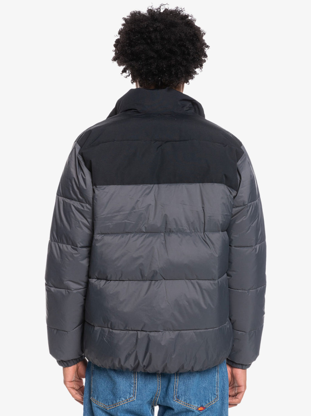 QUIKSILVER Яке WOLF SHOULDER
