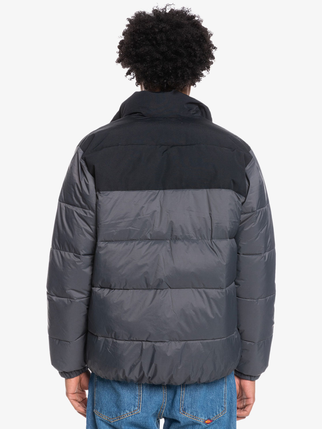QUIKSILVER Яке WOLF SHOULDER