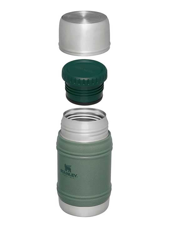 STANLEY Термо бутилка за храна The Artisan - 0.50L