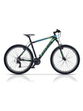 CROSS Планински велосипед GRX 7 VBR 21 27.5''