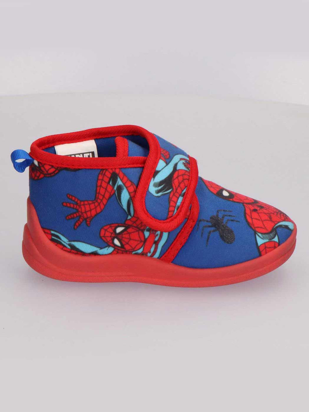 CERDA Пантофи HOUSE SLIPPERS HALF BOOT SPIDERMAN