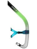 SPEEDO Шнорхел PRINTED BULLET HEAD SNORKEL