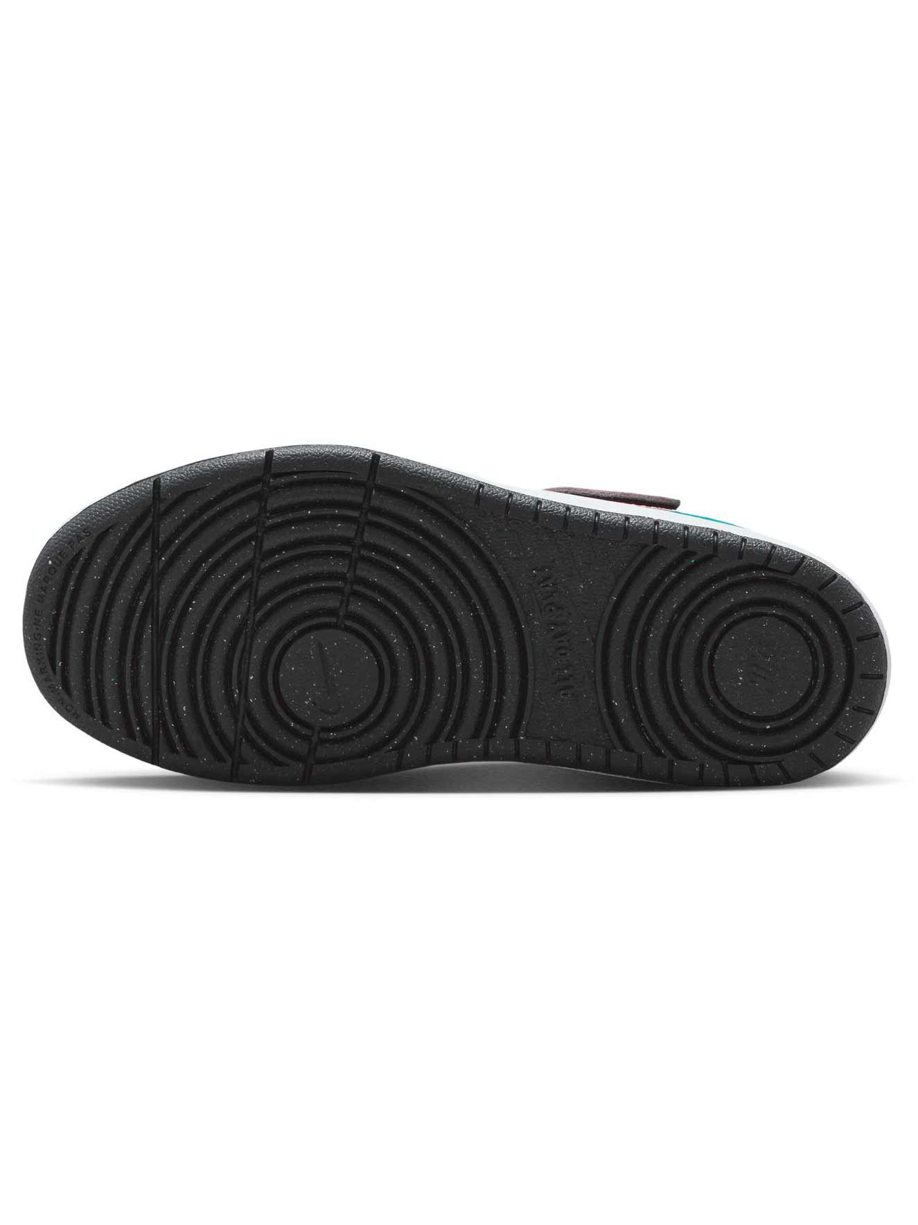 NIKE Обувки COURT BOROUGH LOW RECRAFT (PS)